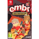 Curve Digital Embr (nintendo Switch) | Shoptok.si