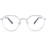 Eyerim Studio Bash Silver ONE SIZE (51) Srebrna/Kristalna Cene