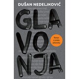 Laguna Dušan Nedeljković - Glavonja Cene