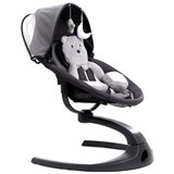 Baby Bear Origin ljuljaška Harmony PD-B05D DarkGrey bear cene
