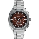 Fossil maschine muški sat FS6144 Cene