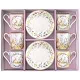 Easy Life Happy Easter 12v1 set skodelic za espresso Cene