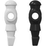  Igrači za stolni nogomet 3.6 x 3.1 x 10.8 cm 24 pcs | shoptok.hr