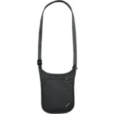 Pacsafe Coversafe V75 Neck Pouch black | shoptok.hr