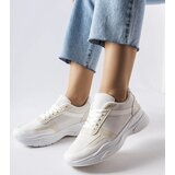 Gemre Czarne buty sportowe LT604F | Shoptok.si