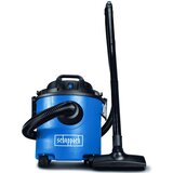 Scheppach Sesalnik za mokro in suho sesanje NTS16 (1.200 W, 16 l) productname.garantie.plussign BAUHAUS garancija 5 let za naprave na električni ali motorni pogon | Shoptok.si