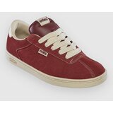 Etnies Scam Superge burgundy / tan Cene