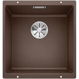 Blanco 523431 Subline 400-U pomivalno korito iz umetnega kamna | Shoptok.si