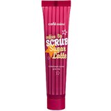 Café Mimi Skrab za usne CAFE MIMI Sugar Latte sa kafom 15ml | Eponuda.ba