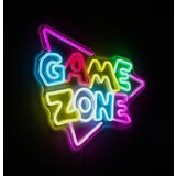 Esto ZIDNA LED LAMPA NEON 3.5W GAMEZONE 3.5W USB 3M 990471 | Eponuda.com