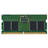 Kingston "SO 8GB 5600MT/s DDR5 Non-ECC CL46 SODIMM 1Rx16" | shoptok.hr