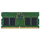 Kingston "SO 8GB 5600MT/s DDR5 Non-ECC CL46 SODIMM 1Rx16"