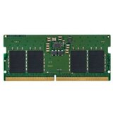 Kingston sodimm DDR5 8GB 5600MT/s KVR56S46BS6-8 Cene'.'
