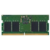 Kingston ValueRAM/DDR5/modul/8 GB/SO-DIMM 262-pin/5600 MHz / PC5-44800/unbuffered KVR56S46BS6-8 | Shoptok.si