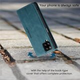 Techsuit Confy Cover preklopna futrola za Honor 200 Lite – crna | shoptok.hr