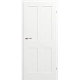 Classen notranja vrata imperia belo lakirana desna 850 mm x 2000 mm satje Cene