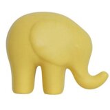 WALLXPERT decorative object figura elephant yellow | ePonuda.com