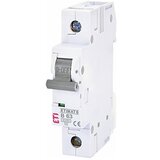 Eti OSIGURAČ AUTOMATSKI 63A 1P B 6kA – ETI | ePonuda.com
