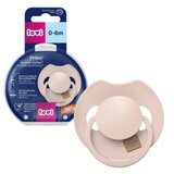 Lovi prime silicone dynamic varalica 0-6m (1kom) - nude 34/404 ( 34/404 ) | ePonuda.com