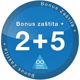  7 g. pokrića / Bonus zaštita+ 27400 (za uređaje MPC 2000,01 € do 4000 €) | shoptok.hr
