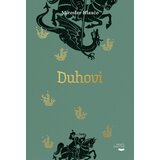 Veseli četvrtak Miroslav Hlaučo - Duhovi Cene