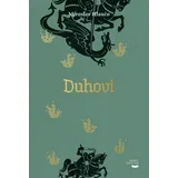 Miroslav Hlaučo - Duhovi