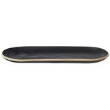 Blomus Drveni ukrasni pladanj 10x23 cm Baki – | shoptok.hr