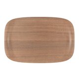  Servirni Pladenj, Earth Wave Art, 320x210mm Cene