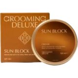 Grooming Deluxe Krema za zaščito pred soncem - 150 g | Shoptok.si