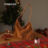  Mood Ženska torba, Smeđa boja | Eponuda.com
