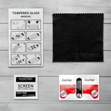 MY Screen protector Lite Full Glue ZAŠČITNO KALJENO STEKLO Samsung Galaxy A21s A217 | Shoptok.si