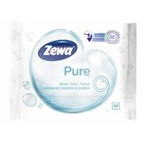 Zewa TOALETNI PAPIR VLAŽNI 42/1 | ePonuda.com