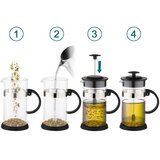 Altom design vrč i preša za čaj i kavu 800 ml, 020302361 | shoptok.hr