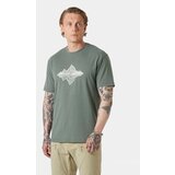  Muška majica SKOG GRAPHIC T-shirt Cene