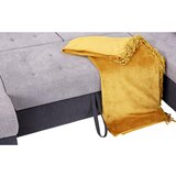 Premium Living sedežna garnitura madera, z ležiščem | Shoptok.si