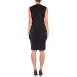 Polo Ralph Lauren Kratke obleke 253971056 Črna | Shoptok.si