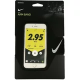 Nike Ovitek za telefon črna barva