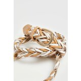 Marisse Women's Belt L-Pa-4303 L.Beige | Shoptok.si