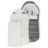 Uppababy zimska vreća Cozy Ganoosh V3, Owen | shoptok.hr
