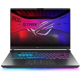 Asus ROG Strix G16 16" FHD 165Hz,Core i7-14650HX 5050 8GB, 16GB DDR5, 1TB | Eponuda.ba