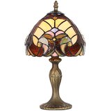  Prezent 1701 - Stona lampa TIFFANY 1xE14/40W/230V Cene