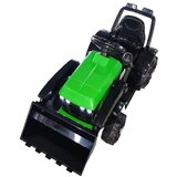 Bager na akumulator ZP1001B - zeleni | shoptok.hr