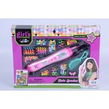  Kreativni Set za pravljenje pletenica ( MKG647408 ) | ePonuda.com