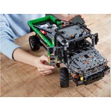 Lego Technic™ tekmovalni tovornjak 4x4 Mercedes-Benz Zetros 42129 | Shoptok.si