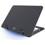 Cooler Master NotePal ERGOSTAND IV (R9-NBS-E42K-GP) laptop hladnjak | ePonuda.com