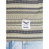 Iriedaily Majica 'Chop Chop' marine / kaki | Shoptok.si