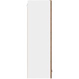 Viseći ormarić Staro drvo 40 x 31 x 100 cm Konstruirano drvo | shoptok.hr