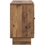  Kreveta Staro drvo 89 x 34,5 x 60 cm Konstruirano drvo | shoptok.hr
