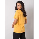 PEPPER & MINT T-shirt-PM-TS-SS21TX20.85P-Light Orange | ePonuda.com