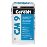 CERESIT CM 9 ljepilo za keramiku 25KG